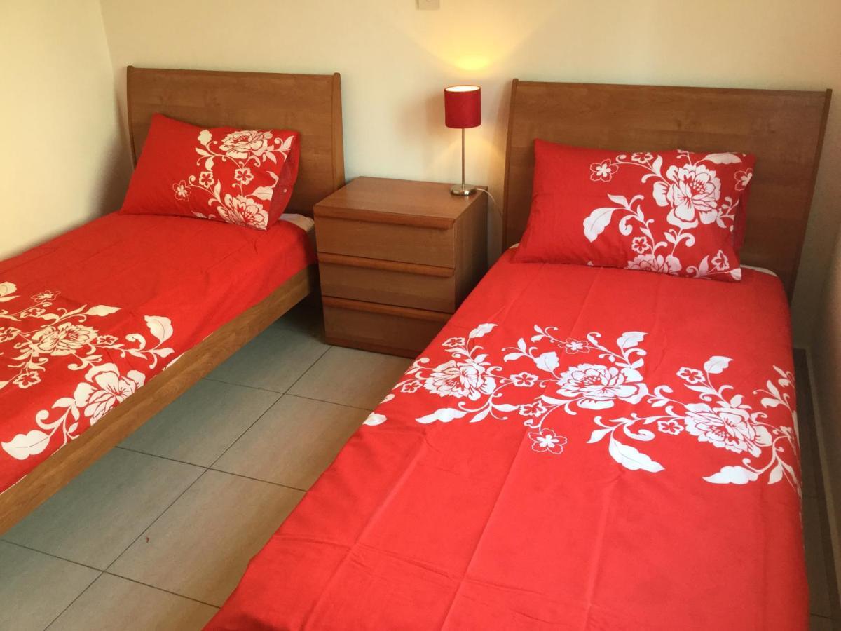 Poolside 2 Bedroom Apt, Paphos Riviera, Universal Area Exterior photo