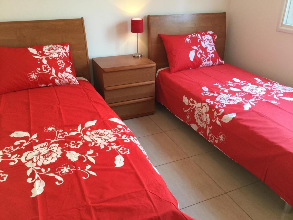 Poolside 2 Bedroom Apt, Paphos Riviera, Universal Area Exterior photo
